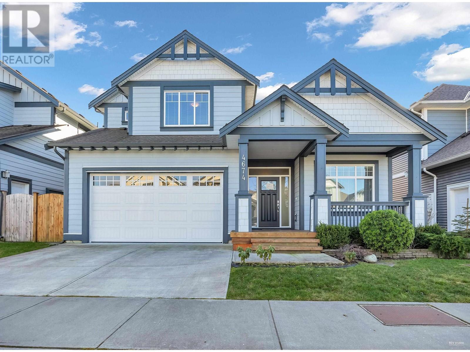 4674 Hawk Lane, Tsawwassen, British Columbia  V4M 0B4 - Photo 3 - R2848470