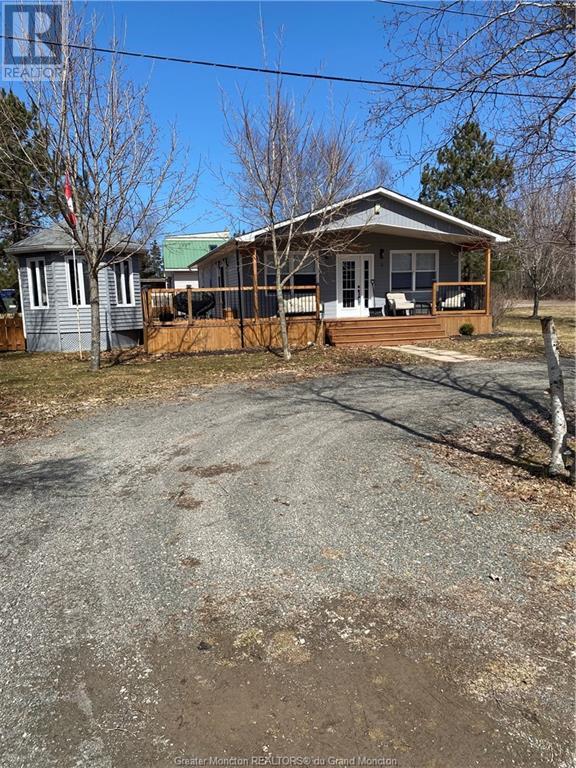 3 Joline St, Boudreau-Ouest, New Brunswick  E4P 6M5 - Photo 1 - M157310