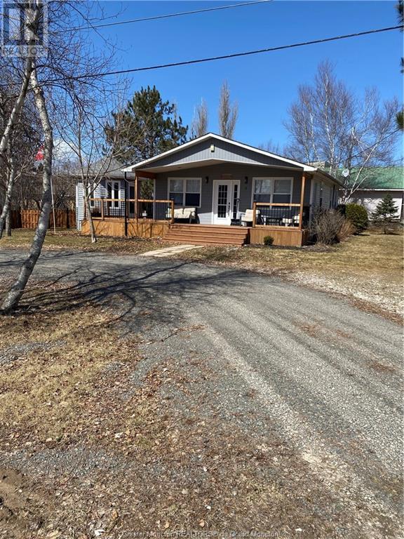 3 Joline St, Boudreau-Ouest, New Brunswick  E4P 6M5 - Photo 2 - M157310