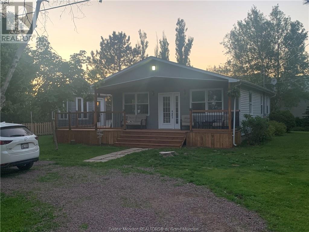 3 Joline St, Boudreau-Ouest, New Brunswick  E4P 6M5 - Photo 3 - M157310