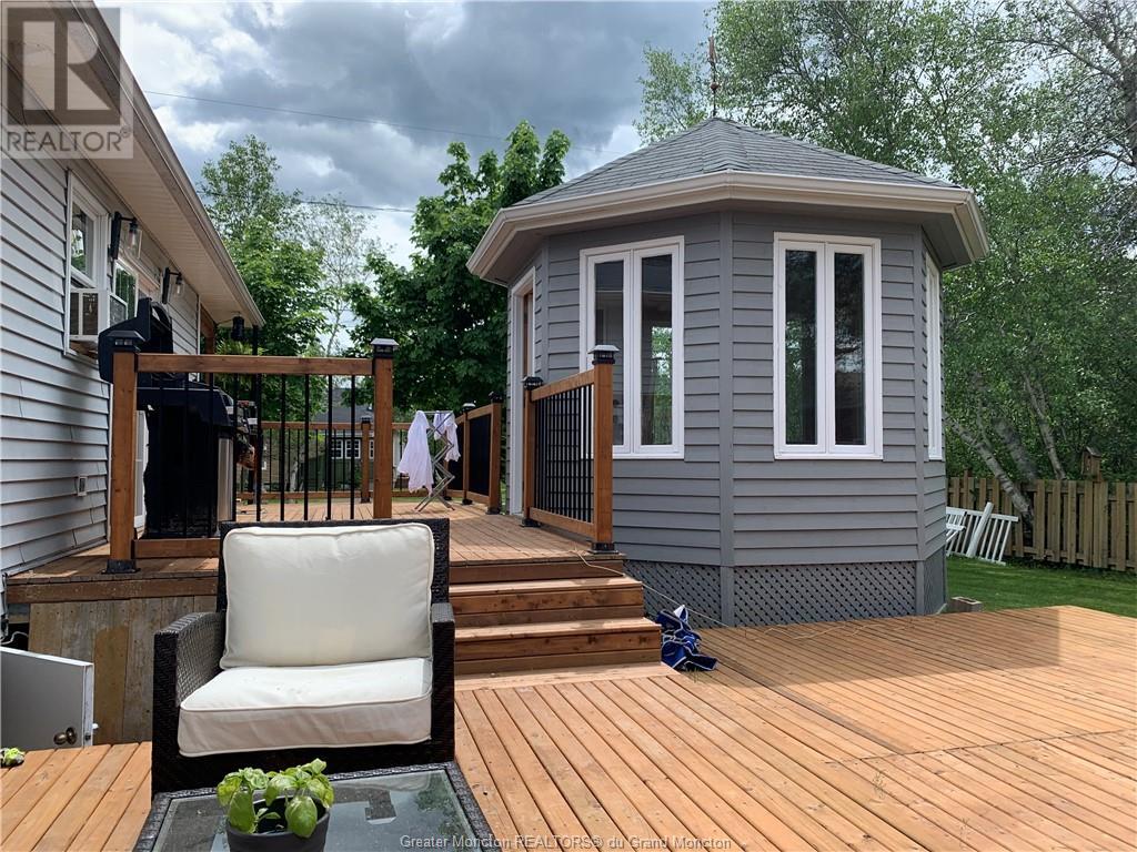 3 Joline St, Boudreau-Ouest, New Brunswick  E4P 6M5 - Photo 4 - M157310