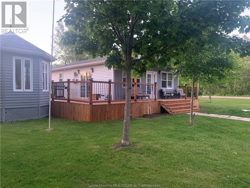 3 Joline St, Boudreau-Ouest, New Brunswick  E4P 6M5 - Photo 6 - M157310