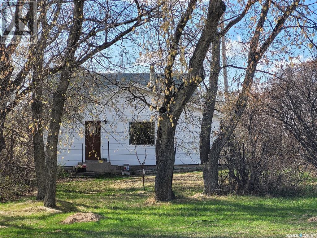 218 5th Street, Plunkett, Saskatchewan  S0K 3J0 - Photo 2 - SK958726