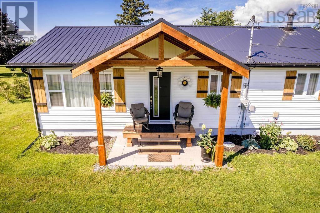 2385 North Avenue, Canning, Nova Scotia  B0P 1H0 - Photo 48 - 202402487