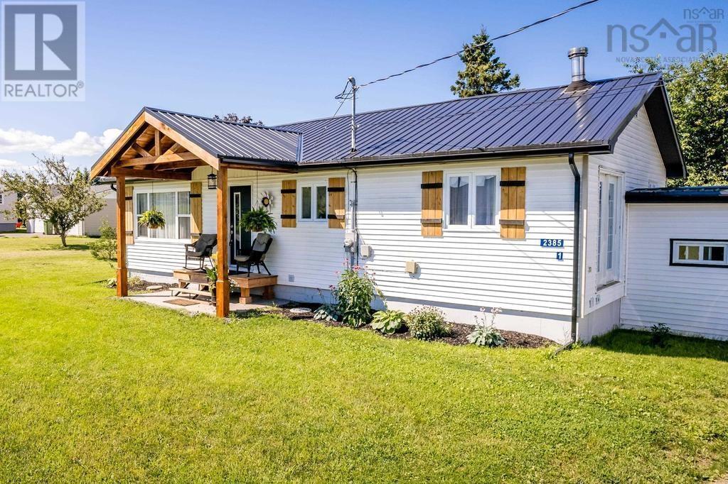 2385 North Avenue, Canning, Nova Scotia  B0P 1H0 - Photo 49 - 202402487