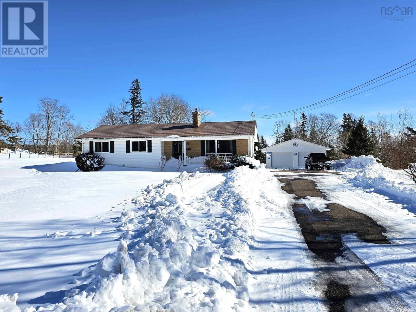 1458 Belmont Road, Belmont, Nova Scotia  B0M 1G0 - Photo 1 - 202402488