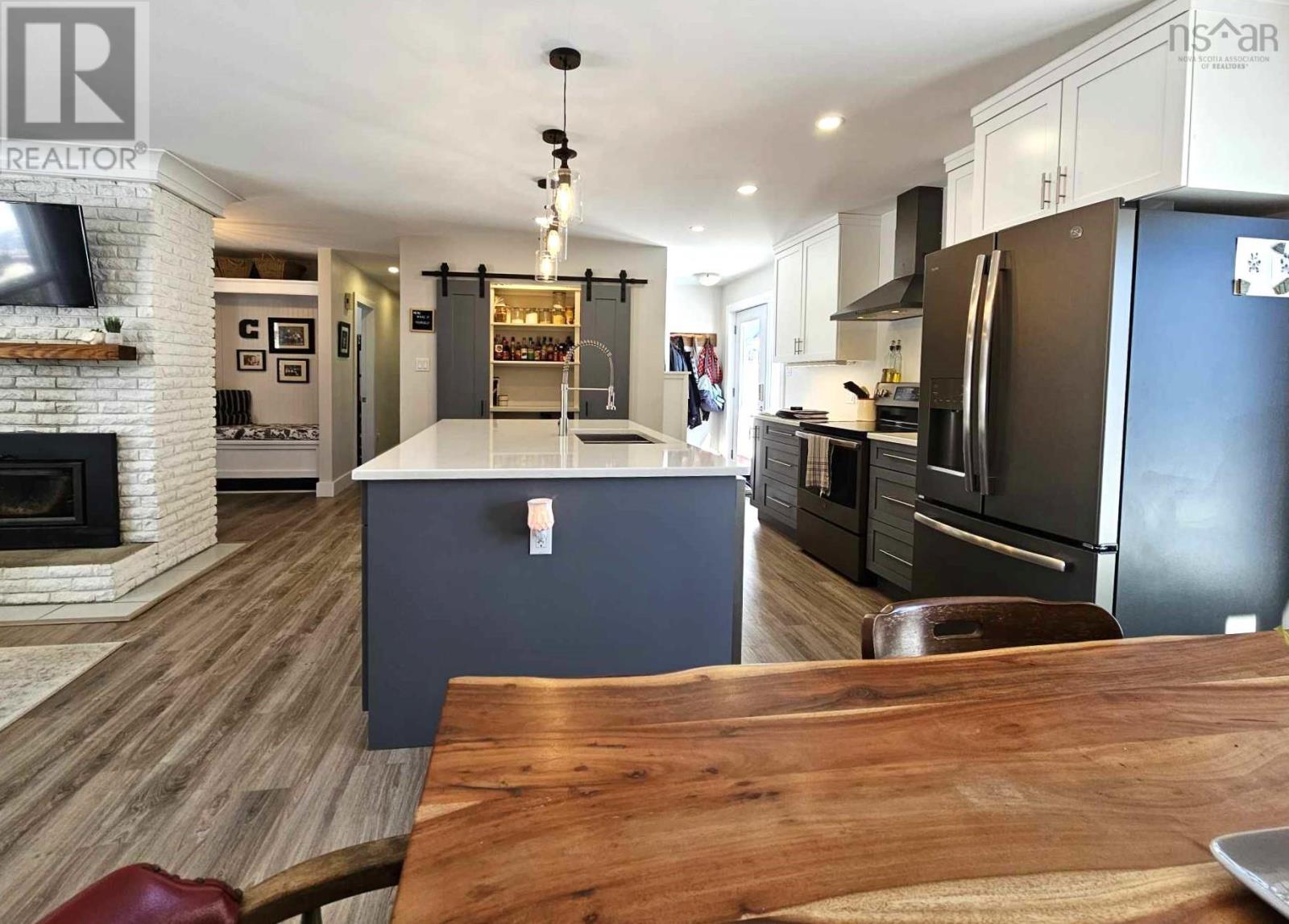 1458 Belmont Road, Belmont, Nova Scotia  B0M 1G0 - Photo 16 - 202402488