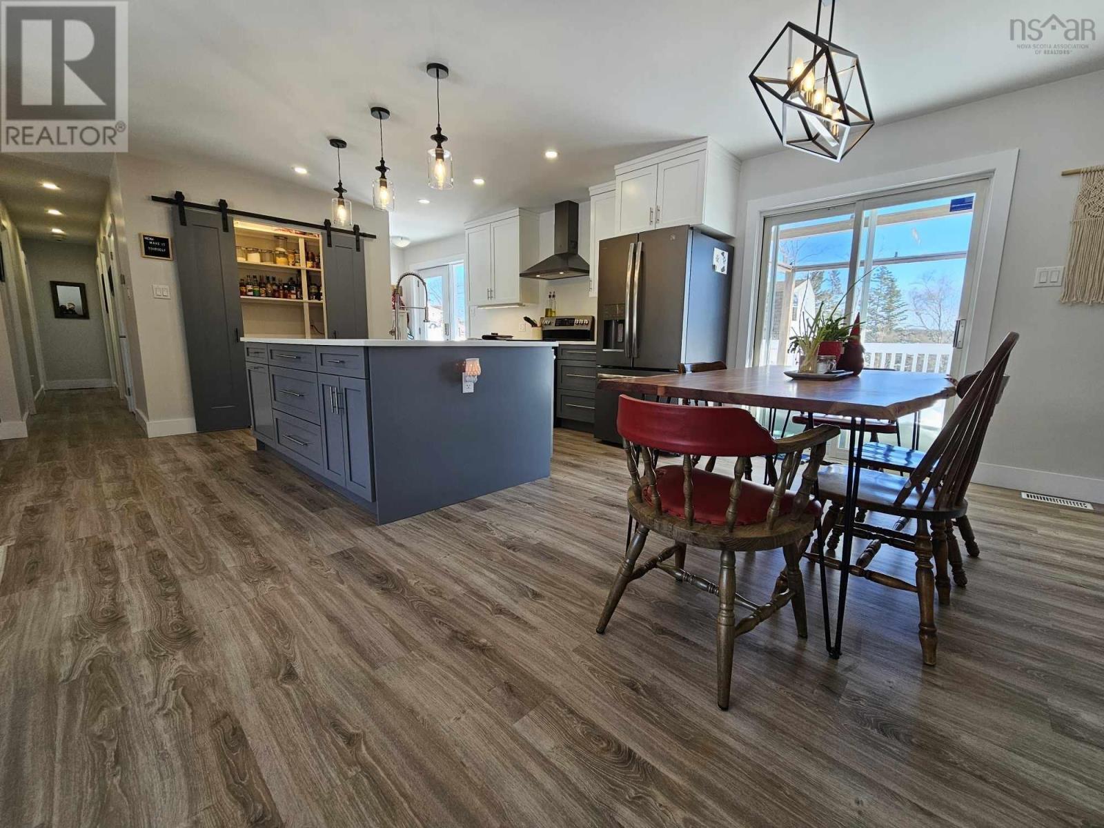1458 Belmont Road, Belmont, Nova Scotia  B0M 1G0 - Photo 22 - 202402488