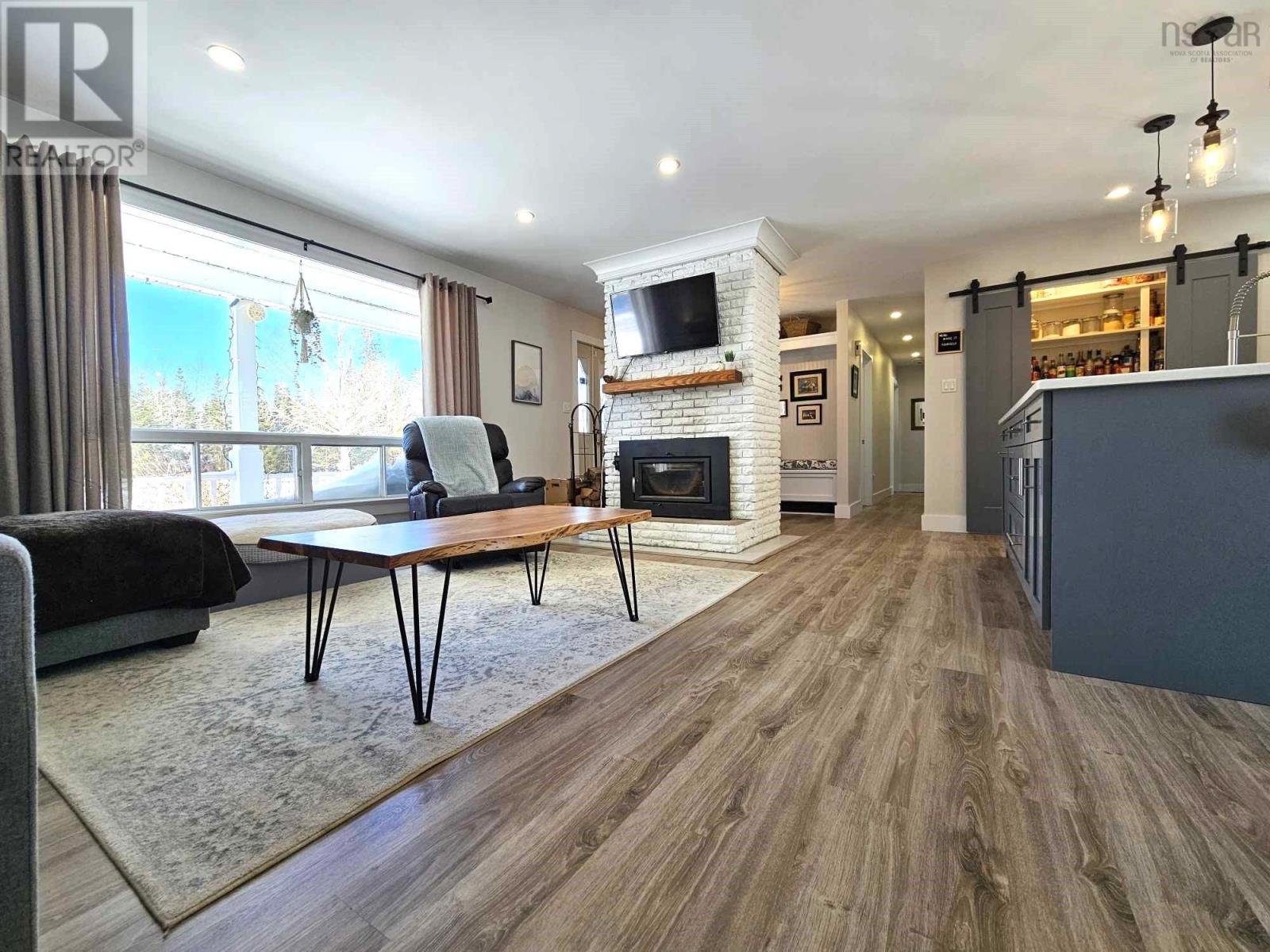 1458 Belmont Road, Belmont, Nova Scotia  B0M 1G0 - Photo 25 - 202402488