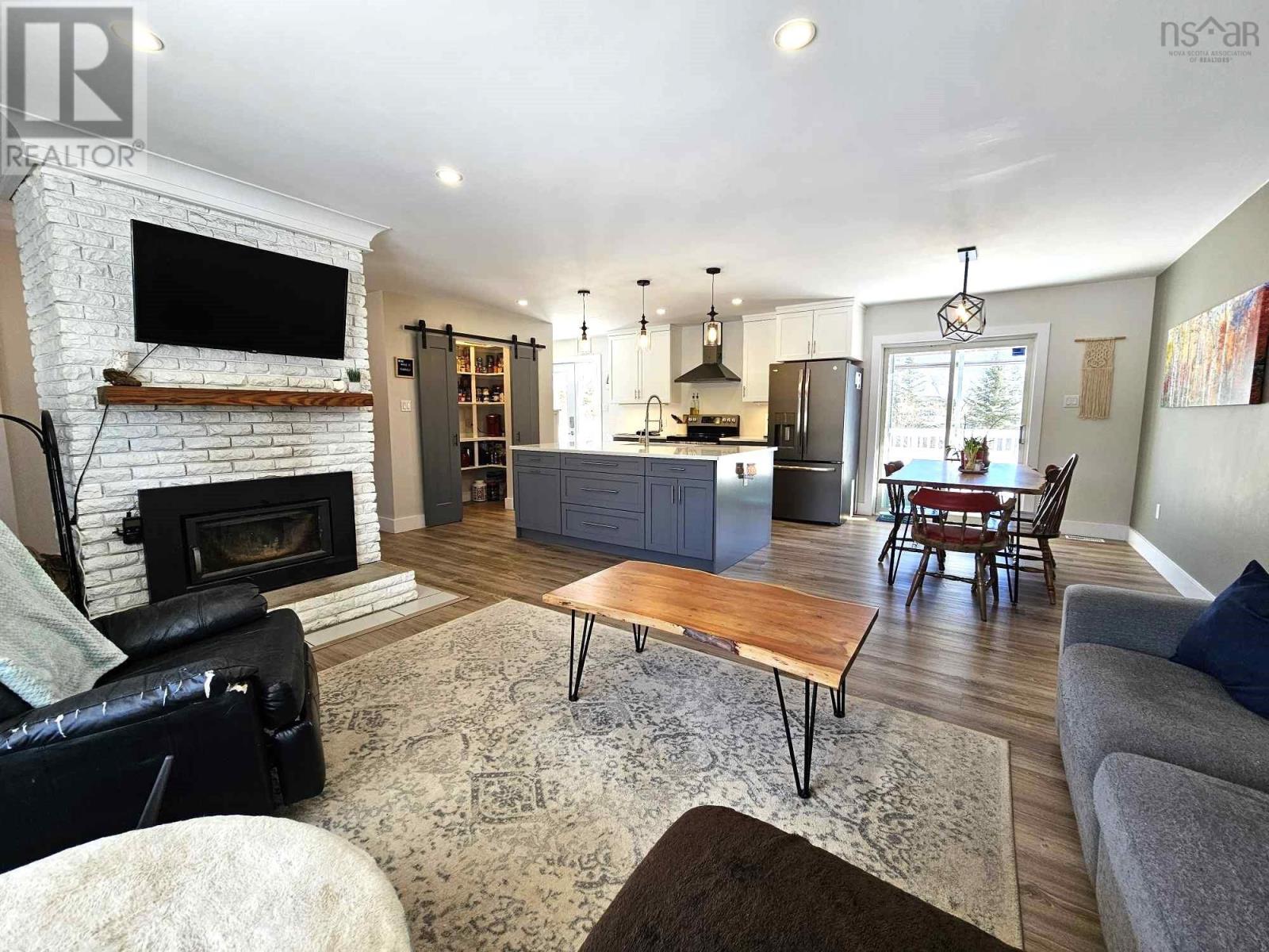 1458 Belmont Road, Belmont, Nova Scotia  B0M 1G0 - Photo 28 - 202402488