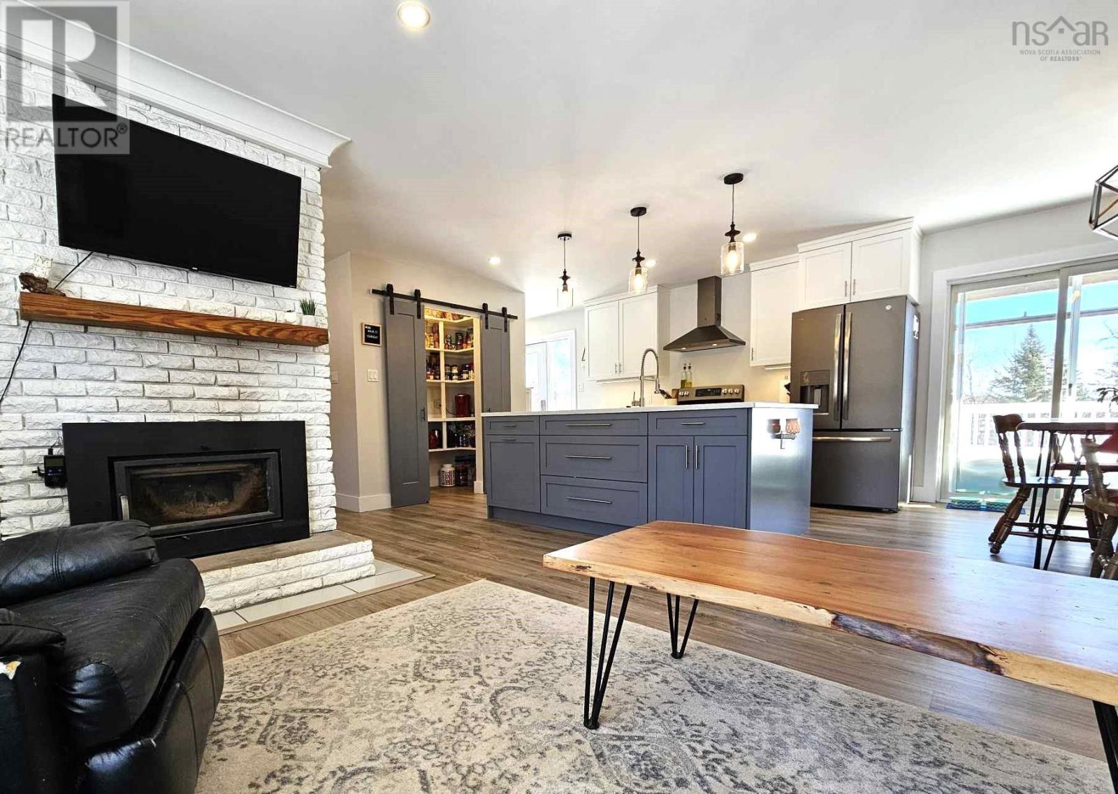 1458 Belmont Road, Belmont, Nova Scotia  B0M 1G0 - Photo 29 - 202402488