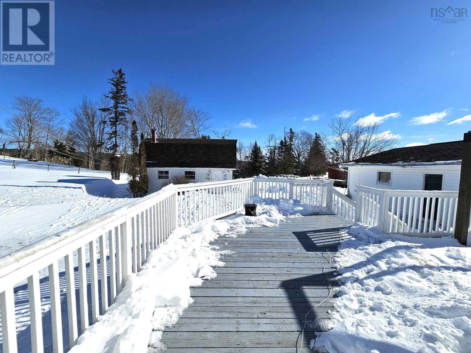 1458 Belmont Road, Belmont, Nova Scotia  B0M 1G0 - Photo 5 - 202402488