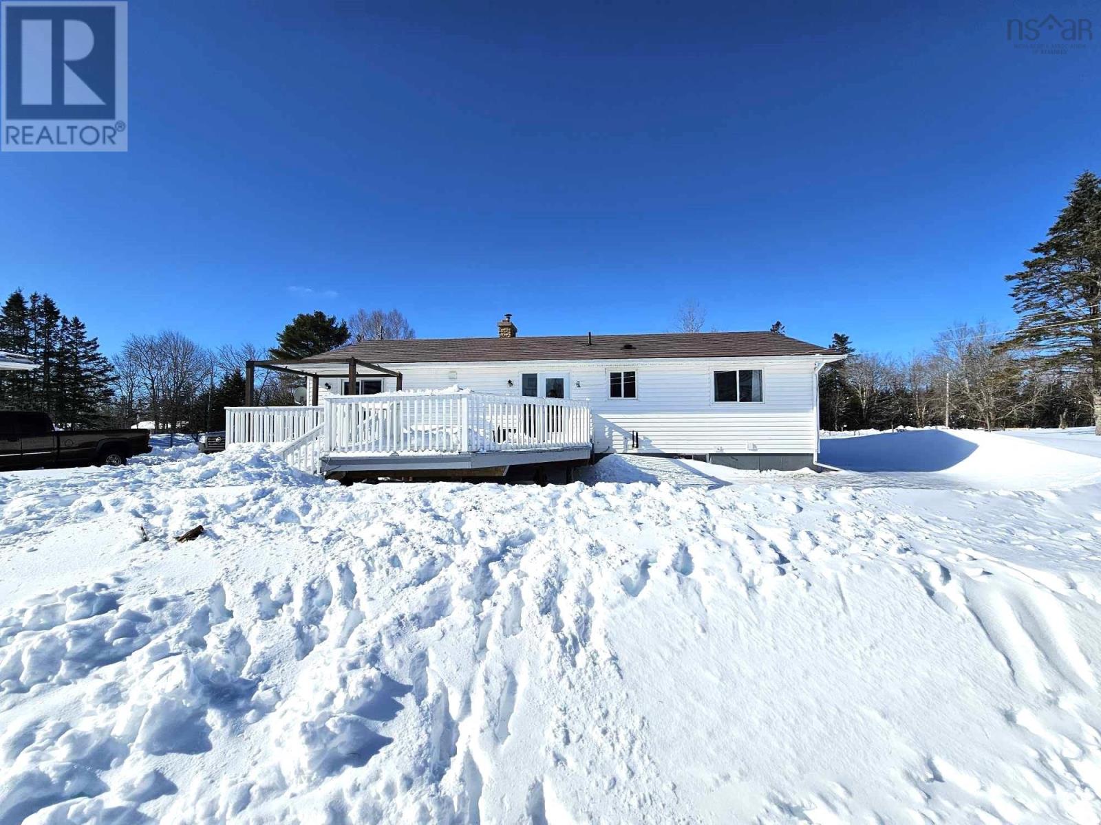 1458 Belmont Road, Belmont, Nova Scotia  B0M 1G0 - Photo 6 - 202402488