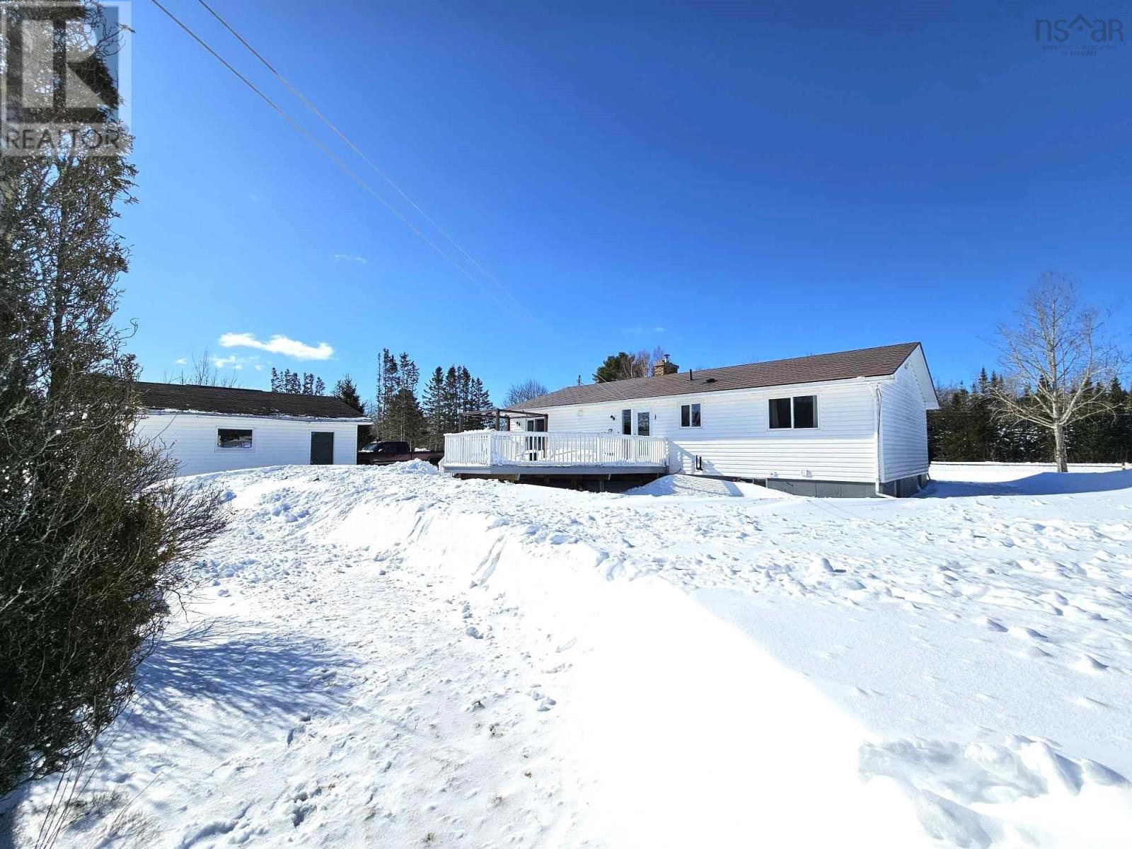 1458 Belmont Road, Belmont, Nova Scotia  B0M 1G0 - Photo 7 - 202402488