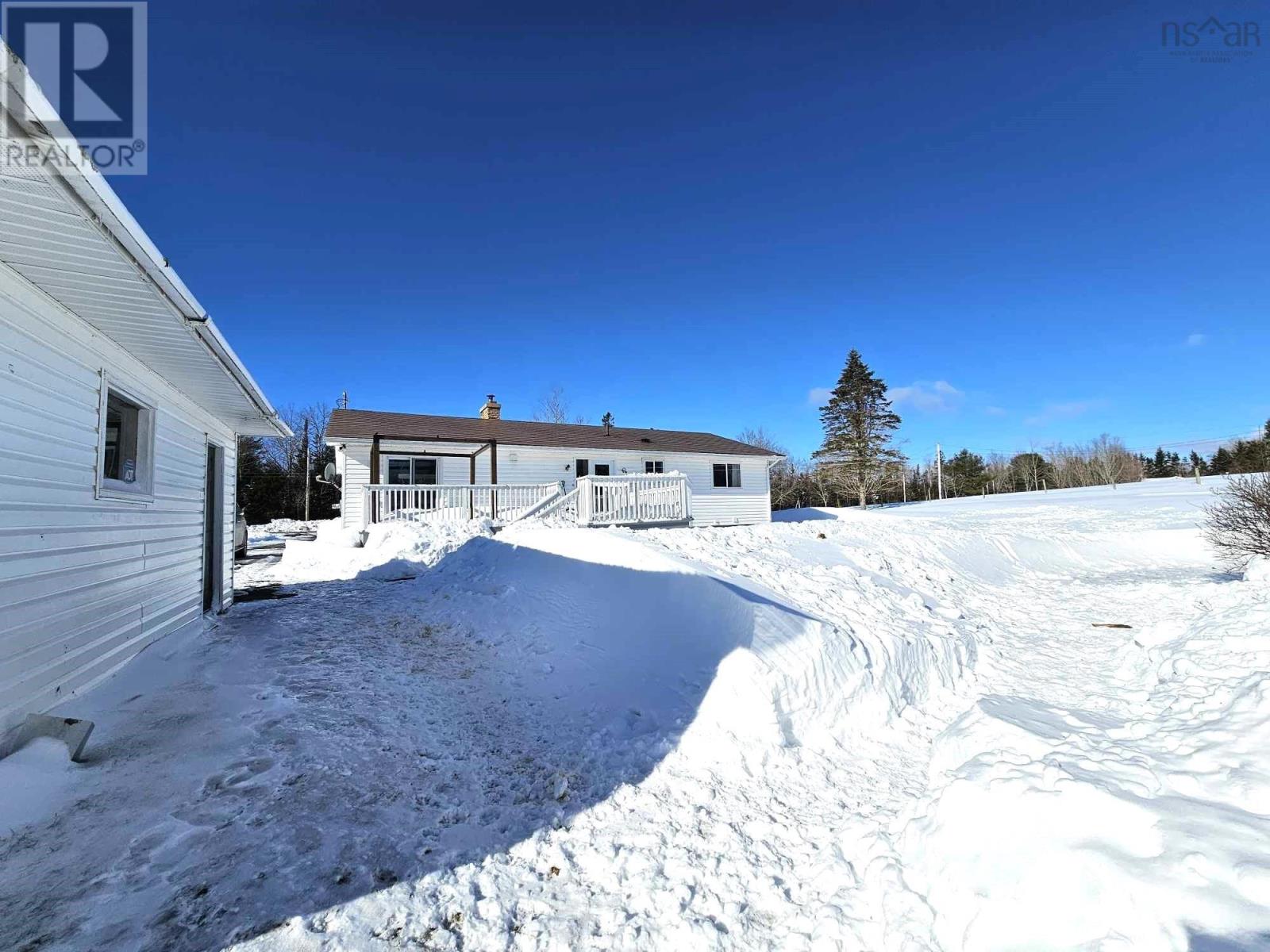 1458 Belmont Road, Belmont, Nova Scotia  B0M 1G0 - Photo 8 - 202402488