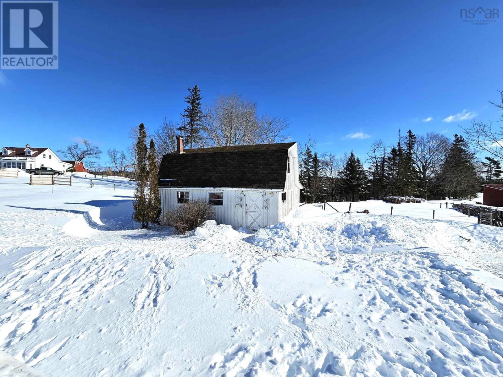 1458 Belmont Road, Belmont, Nova Scotia  B0M 1G0 - Photo 9 - 202402488