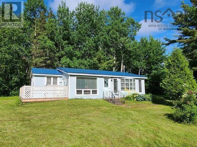 2301 North Shore Road, Malagash, Nova Scotia  B0K 1B0 - Photo 1 - 202402490