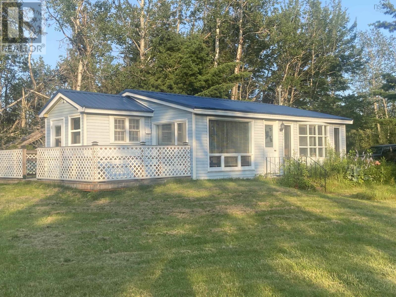 2301 North Shore Road, Malagash, Nova Scotia  B0K 1B0 - Photo 3 - 202402490