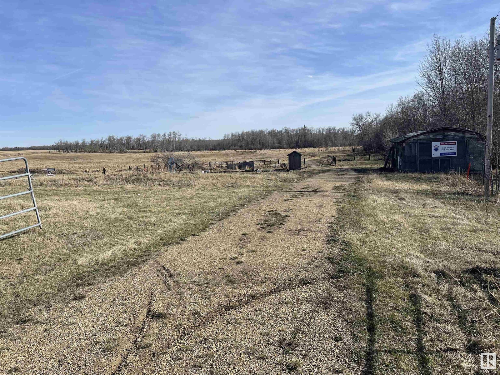 23153 Twp Rd 502 (Airport Road), Beaumont, Alberta  T4X 0K8 - Photo 22 - E4372592