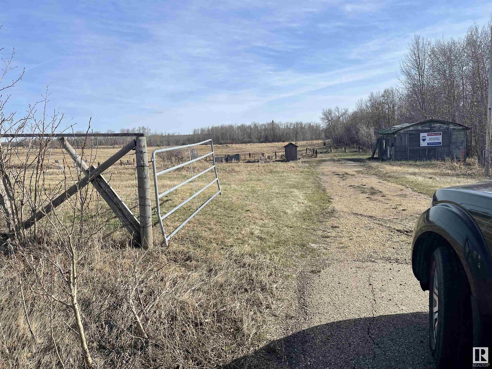23153 Twp Rd 502 (Airport Road), Beaumont, Alberta  T4X 0K8 - Photo 26 - E4372592