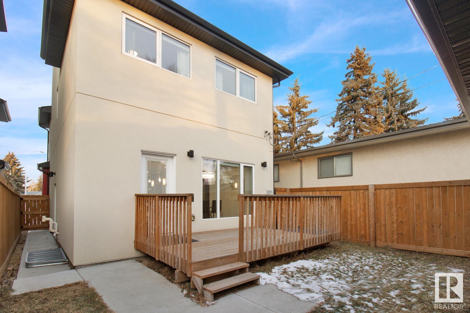 8751 92a Av Nw, Edmonton, Alberta  T6C 1S7 - Photo 52 - E4372621