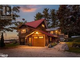 231 SOUTH SHORE Road, pointe au baril, Ontario