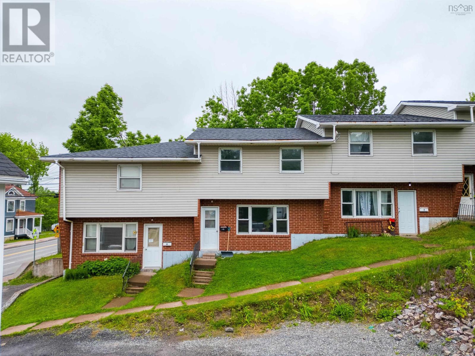 26 Munroe Avenue, 161, 163, 169, Parcel B Stellarton Road, New Glasgow, Nova Scotia  B2H 1M2 - Photo 2 - 202402491