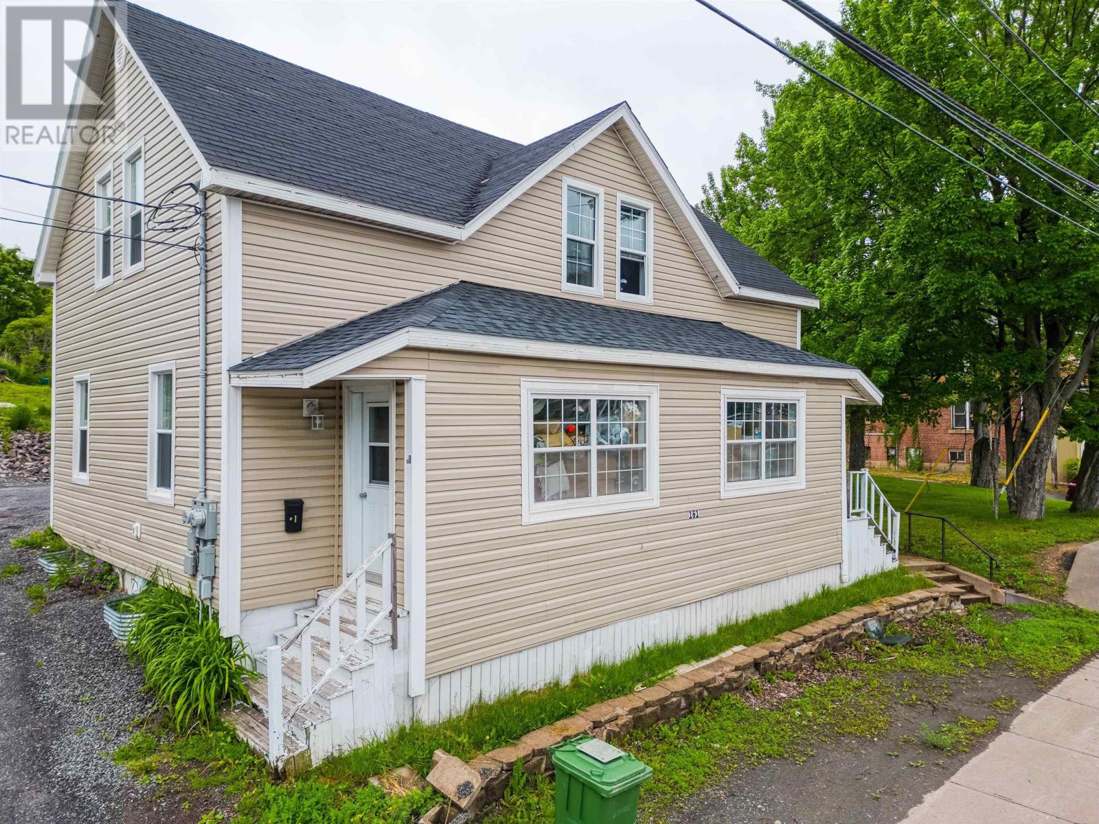 26 Munroe Avenue, 161, 163, 169, Parcel B Stellarton Road, New Glasgow, Nova Scotia  B2H 1M2 - Photo 3 - 202402491