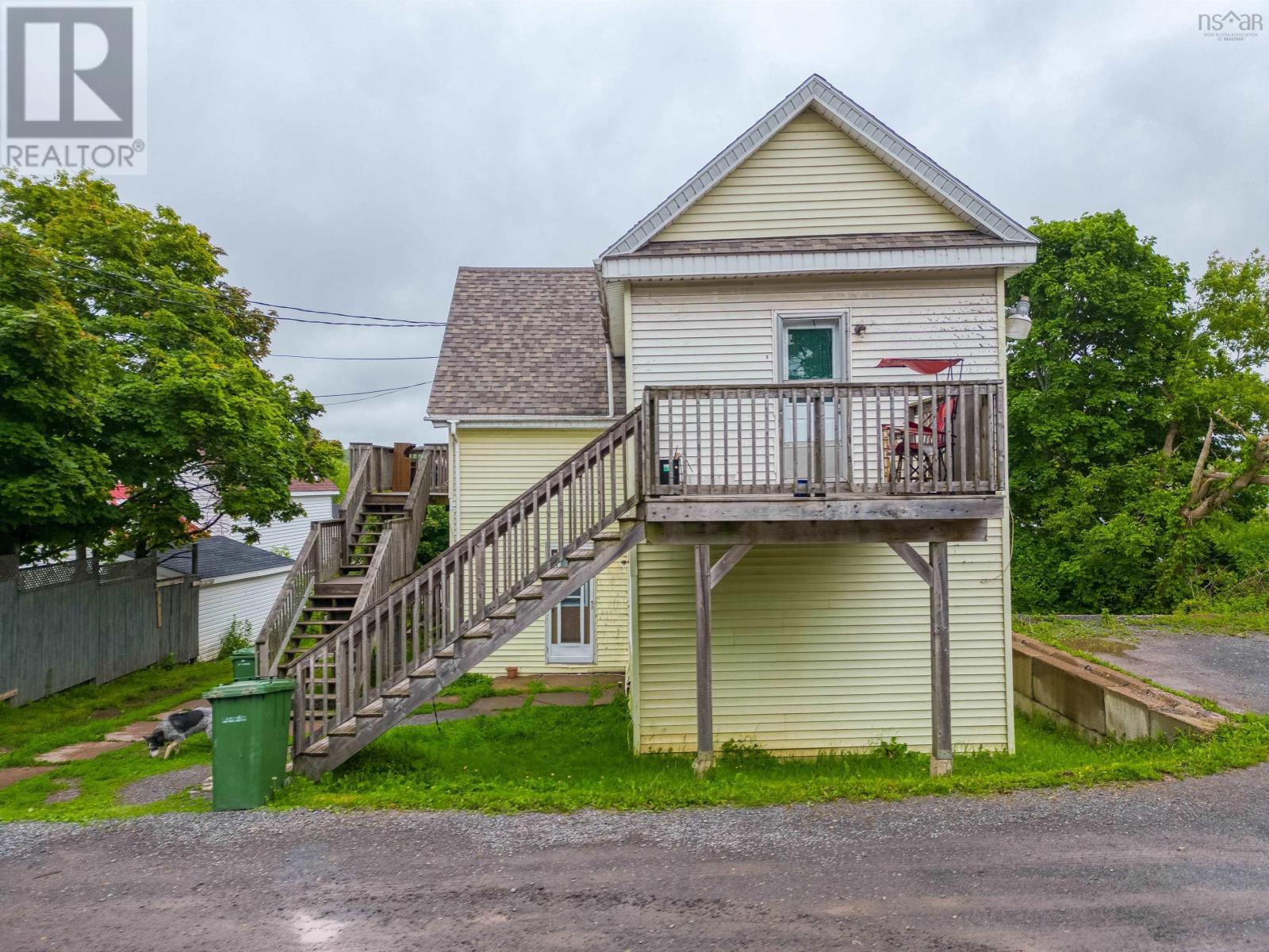 26 Munroe Avenue, 161, 163, 169, Parcel B Stellarton Road, New Glasgow, Nova Scotia  B2H 1M2 - Photo 4 - 202402491