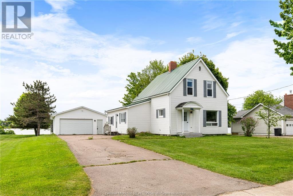 7 Bonar Law Avenue, Rexton, New Brunswick  E4W 1V6 - Photo 1 - M157312