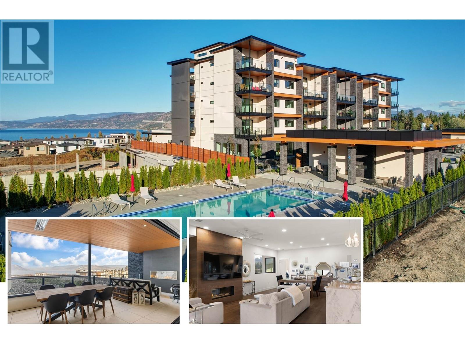 3000 Ariva Drive 3205, Westside Road, Kelowna 2