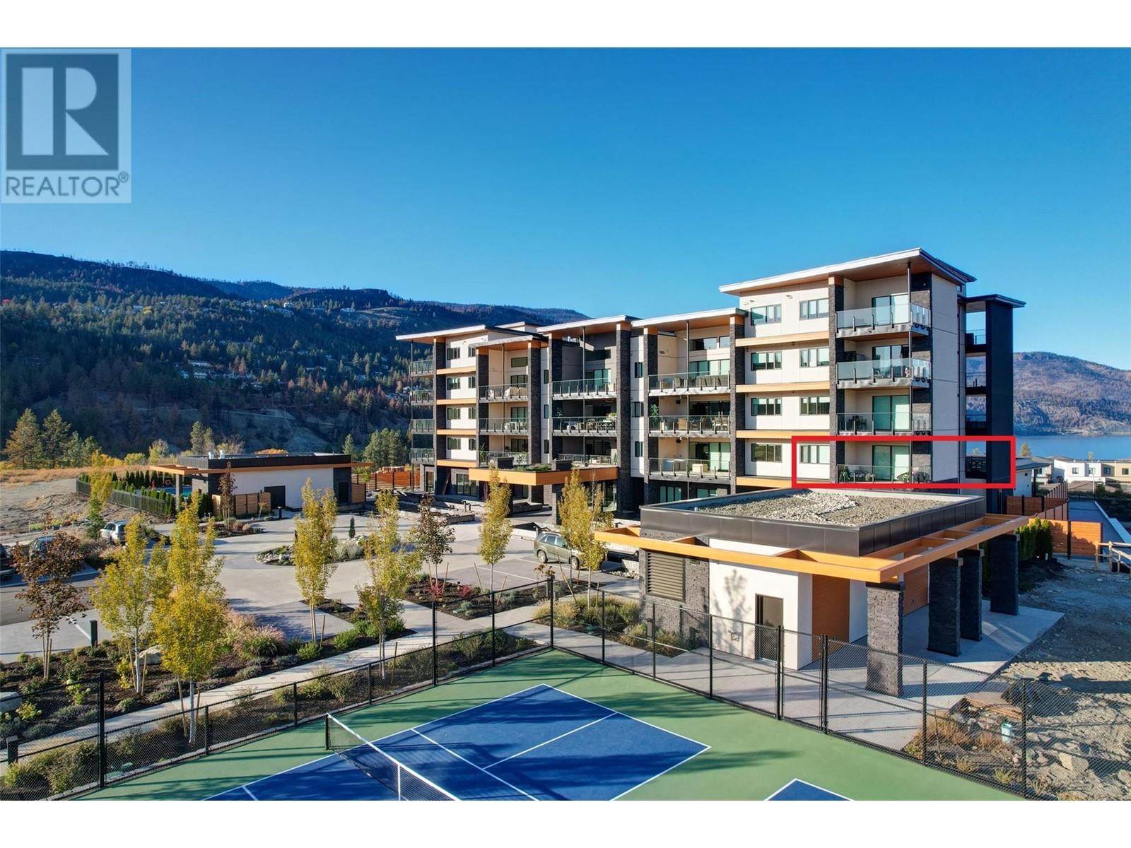 3000 Ariva Drive Unit# 3205 Kelowna