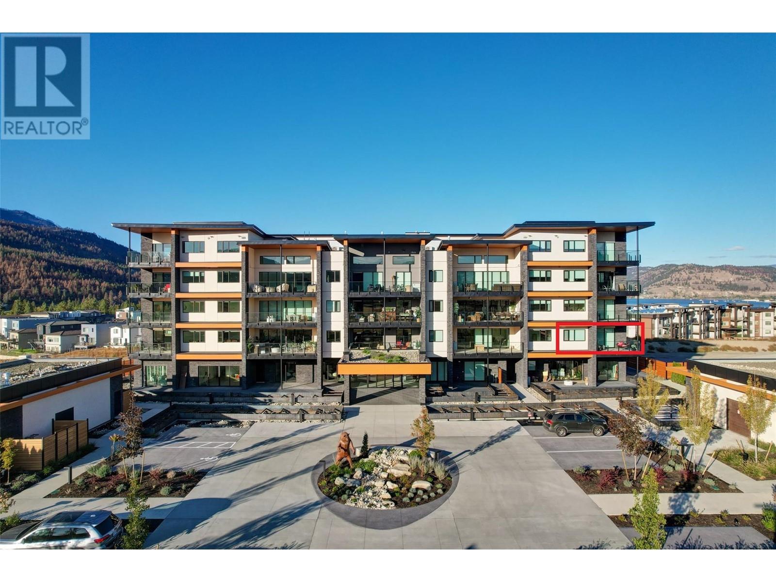 3000 Ariva Drive Unit# 3205, Kelowna, British Columbia  V1Z 0B3 - Photo 2 - 10303449