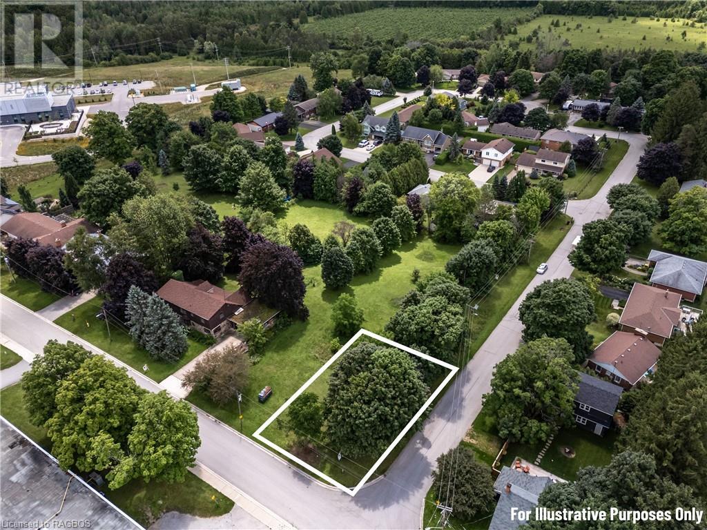 Part Lot 102 Part 5 Victoria Avenue, Markdale, Ontario  N0H 1H0 - Photo 2 - 40536558