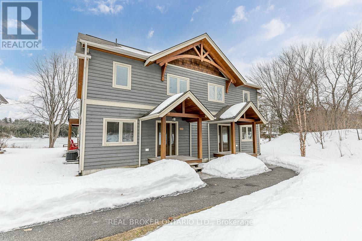 1b - 1841 Muskoka Road 118 W, Bracebridge, Ontario  P1L 1W8 - Photo 2 - X8057572