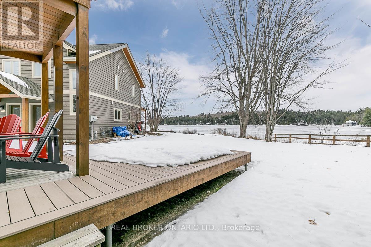 1b - 1841 Muskoka Road 118 W, Bracebridge, Ontario  P1L 1W8 - Photo 32 - X8057572