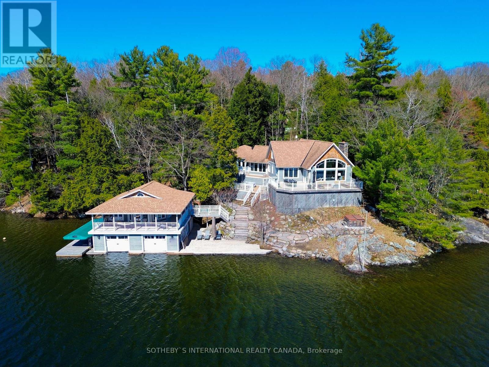 ##225 -1805 Peninsula Rd, Muskoka Lakes, Ontario  P0B 1J0 - Photo 39 - X8057614