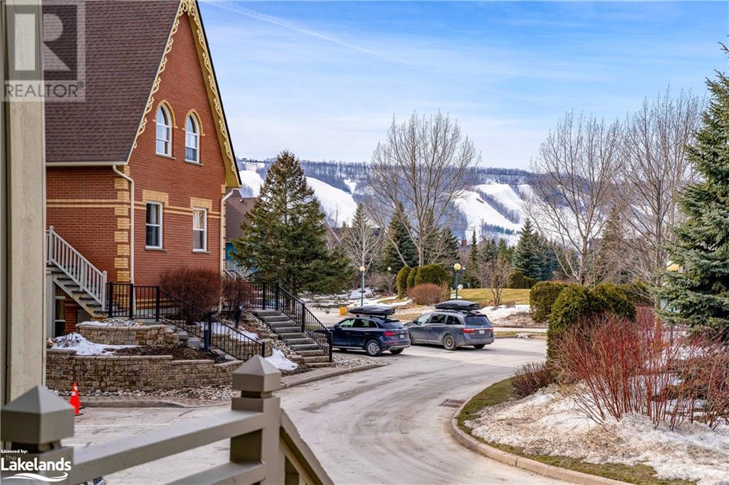 184 Snowbridge Way Unit 209, The Blue Mountains, Ontario L9Y 0V1