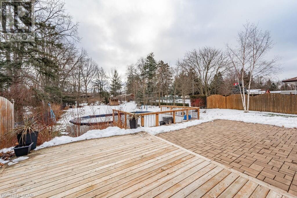 51 Paul Avenue, Guelph, Ontario  N1E 1S3 - Photo 47 - 40534447