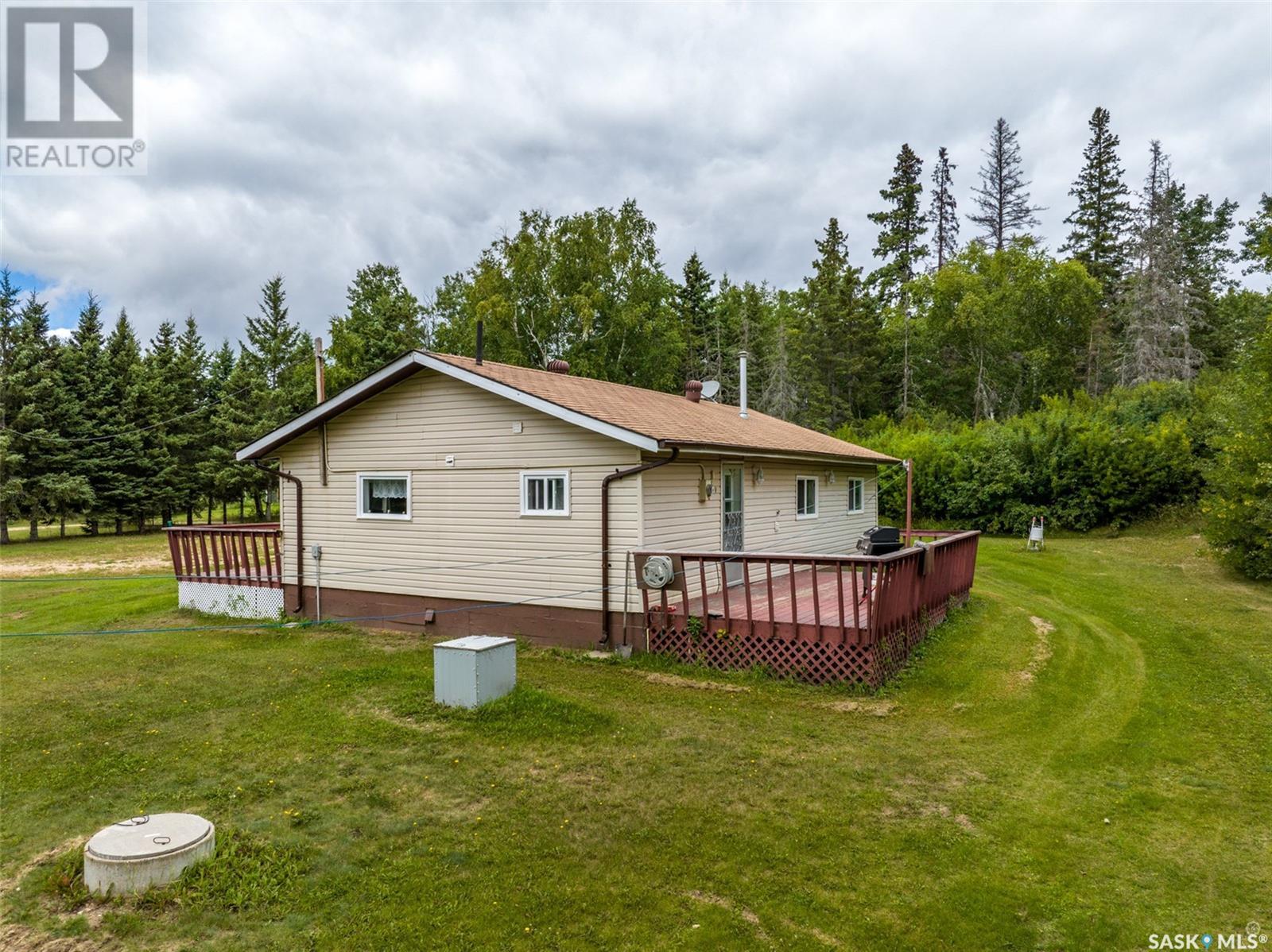 402 Aspen Place, Paddockwood Rm No. 520, Saskatchewan  S0J 0N0 - Photo 25 - SK941151