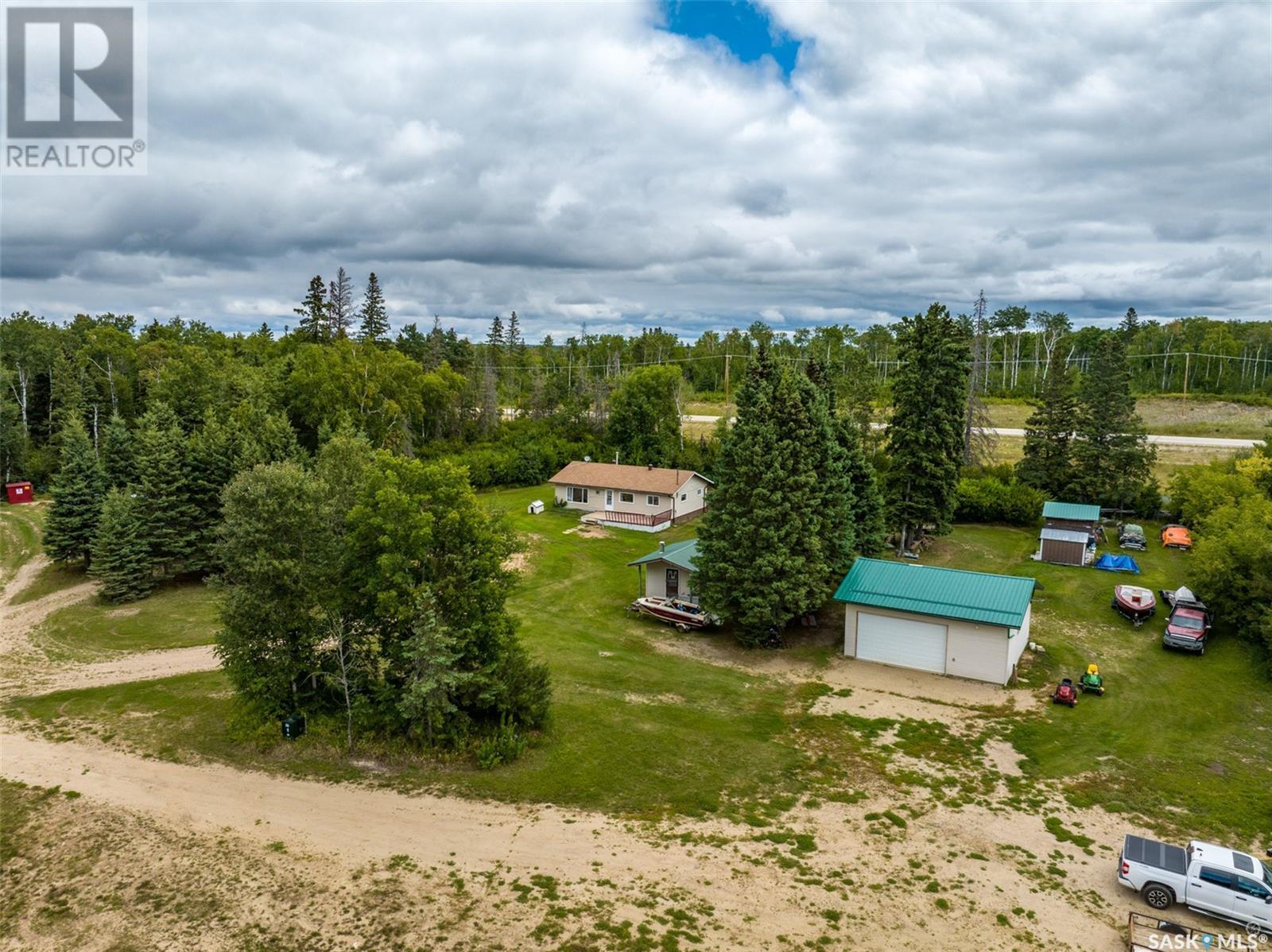 402 Aspen Place, Paddockwood Rm No. 520, Saskatchewan  S0J 0N0 - Photo 29 - SK941151