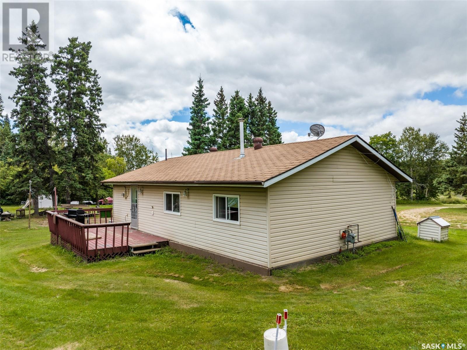 402 Aspen Place, Paddockwood Rm No. 520, Saskatchewan  S0J 0N0 - Photo 26 - SK941151