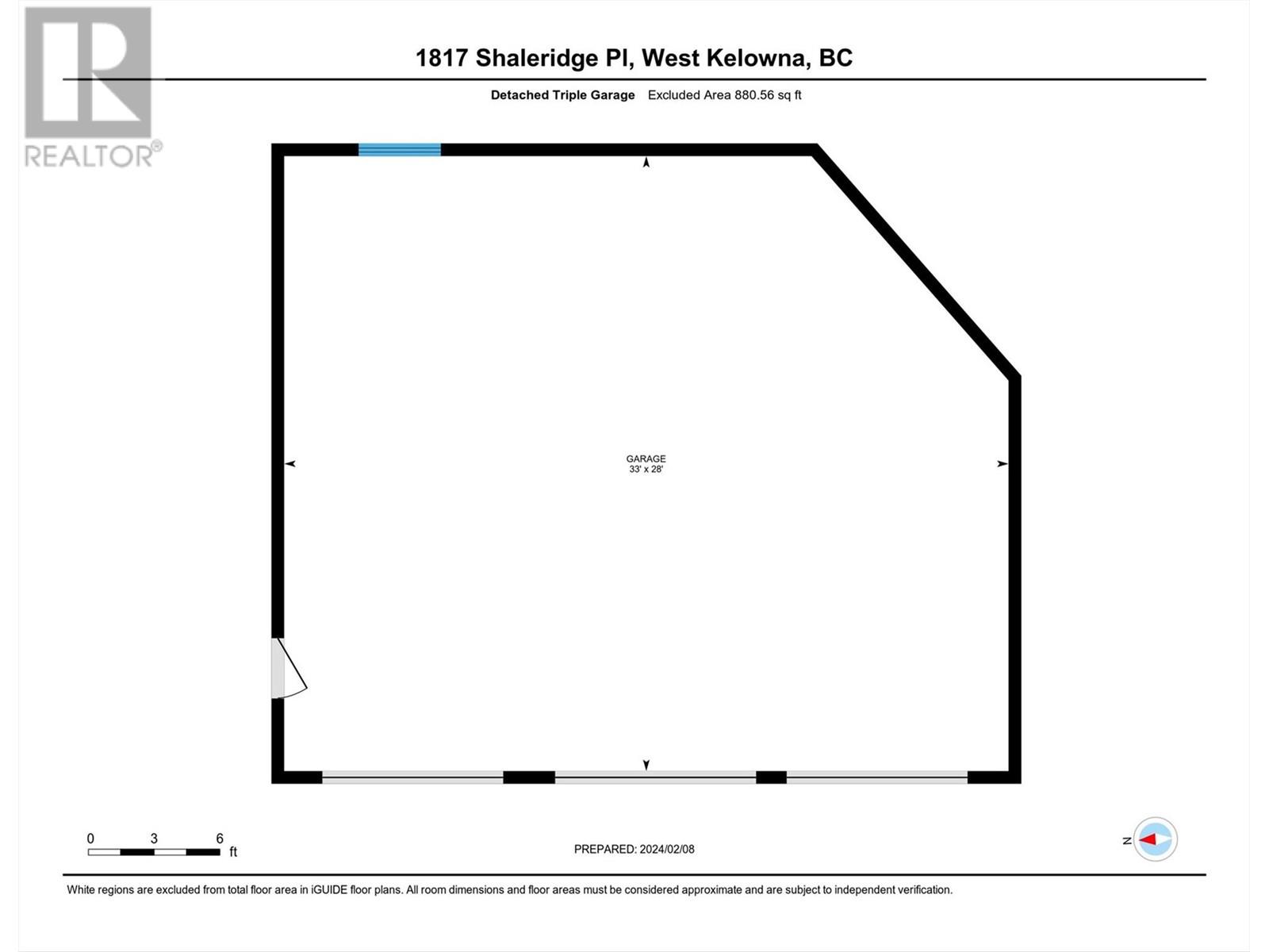 1817 Shaleridge Place, Kelowna, British Columbia  V1Z 3E4 - Photo 76 - 10303981