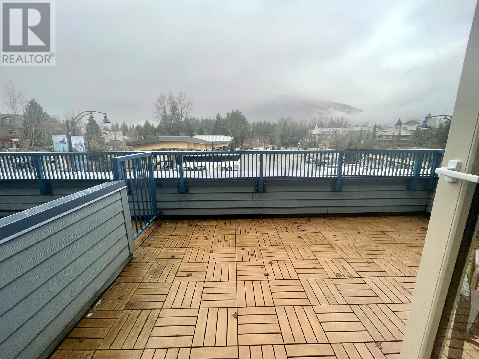 206/306 Wk 9-4321 Village Gate Boulevard, Whistler, British Columbia  V0N 1B4 - Photo 24 - R2848552