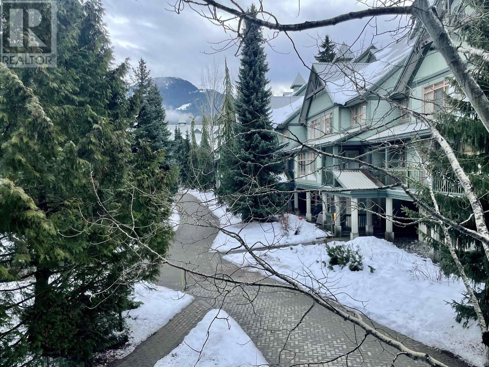95 Wk 4/13-4355 Northlands Boulevard, Whistler, British Columbia  V8E 1C3 - Photo 1 - R2848554