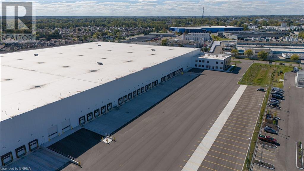 151 Garden Avenue Unit# 1, Brantford, Ontario  N3S 7W4 - Photo 6 - 40528408