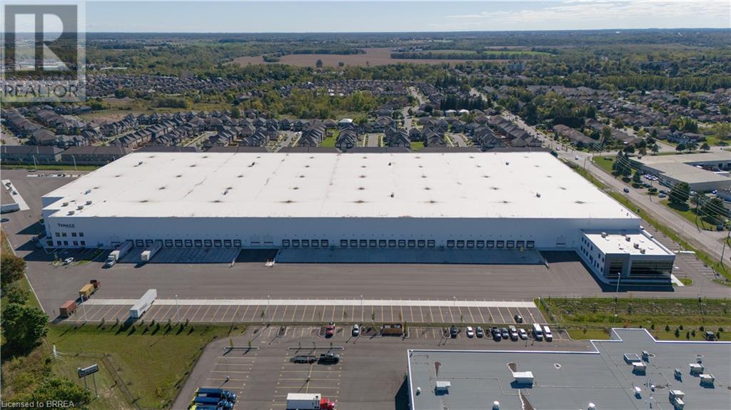 151 Garden Avenue Unit# 1, Brantford, Ontario  N3S 7W4 - Photo 5 - 40528408