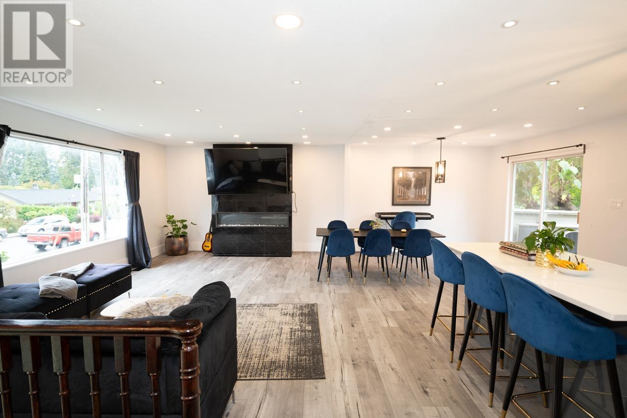 2293 Berkley Avenue, North Vancouver, British Columbia  V7H 1Z6 - Photo 4 - R2848532