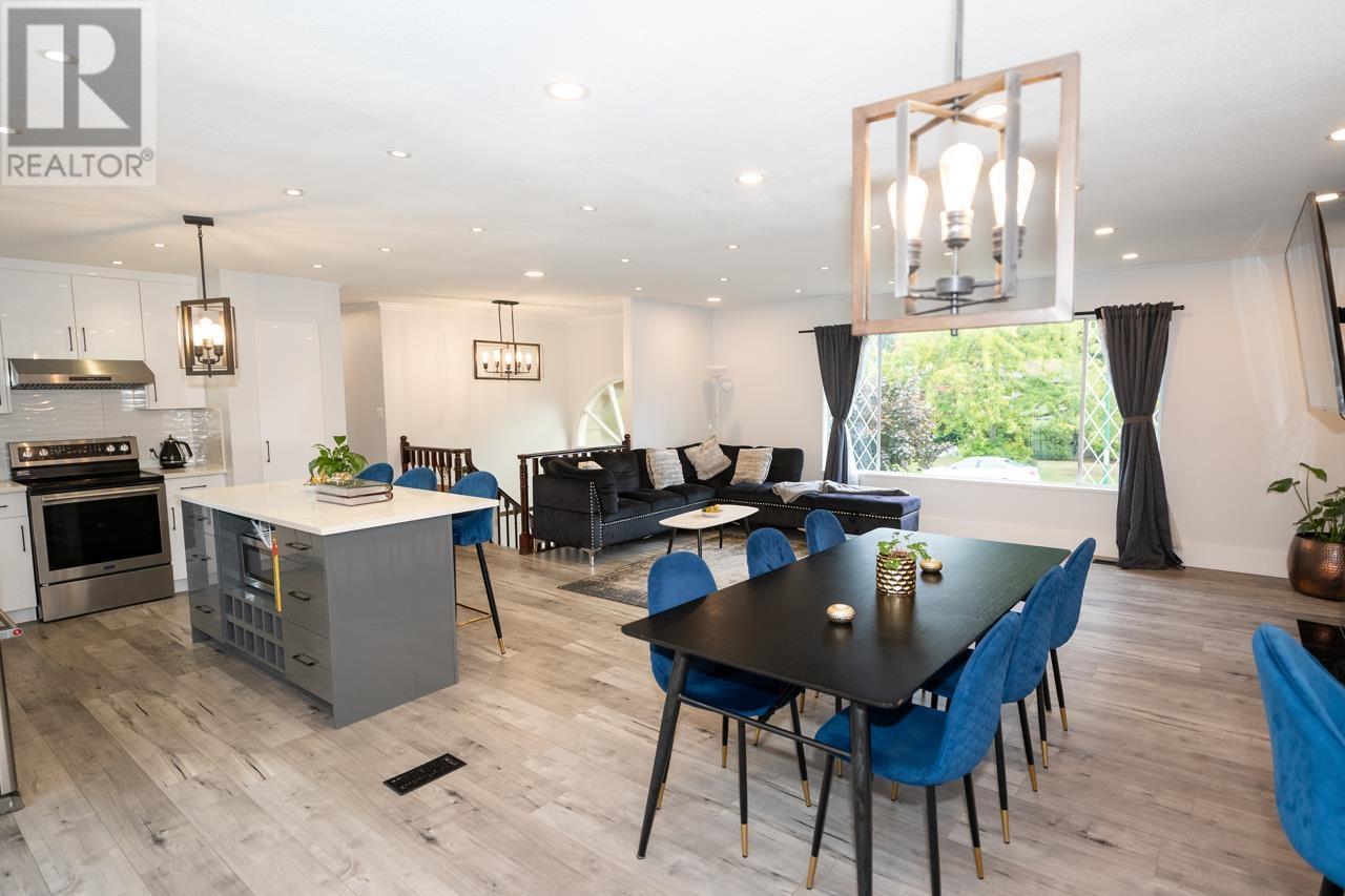 2293 Berkley Avenue, North Vancouver, British Columbia  V7H 1Z6 - Photo 6 - R2848532
