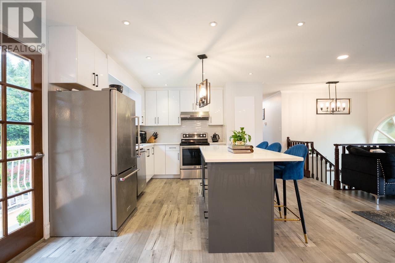 2293 Berkley Avenue, North Vancouver, British Columbia  V7H 1Z6 - Photo 7 - R2848532
